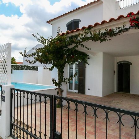 Вилла Flh Altura Family House With Pool Экстерьер фото