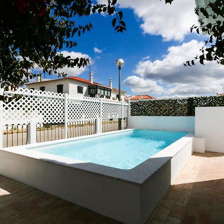 Вилла Flh Altura Family House With Pool Экстерьер фото
