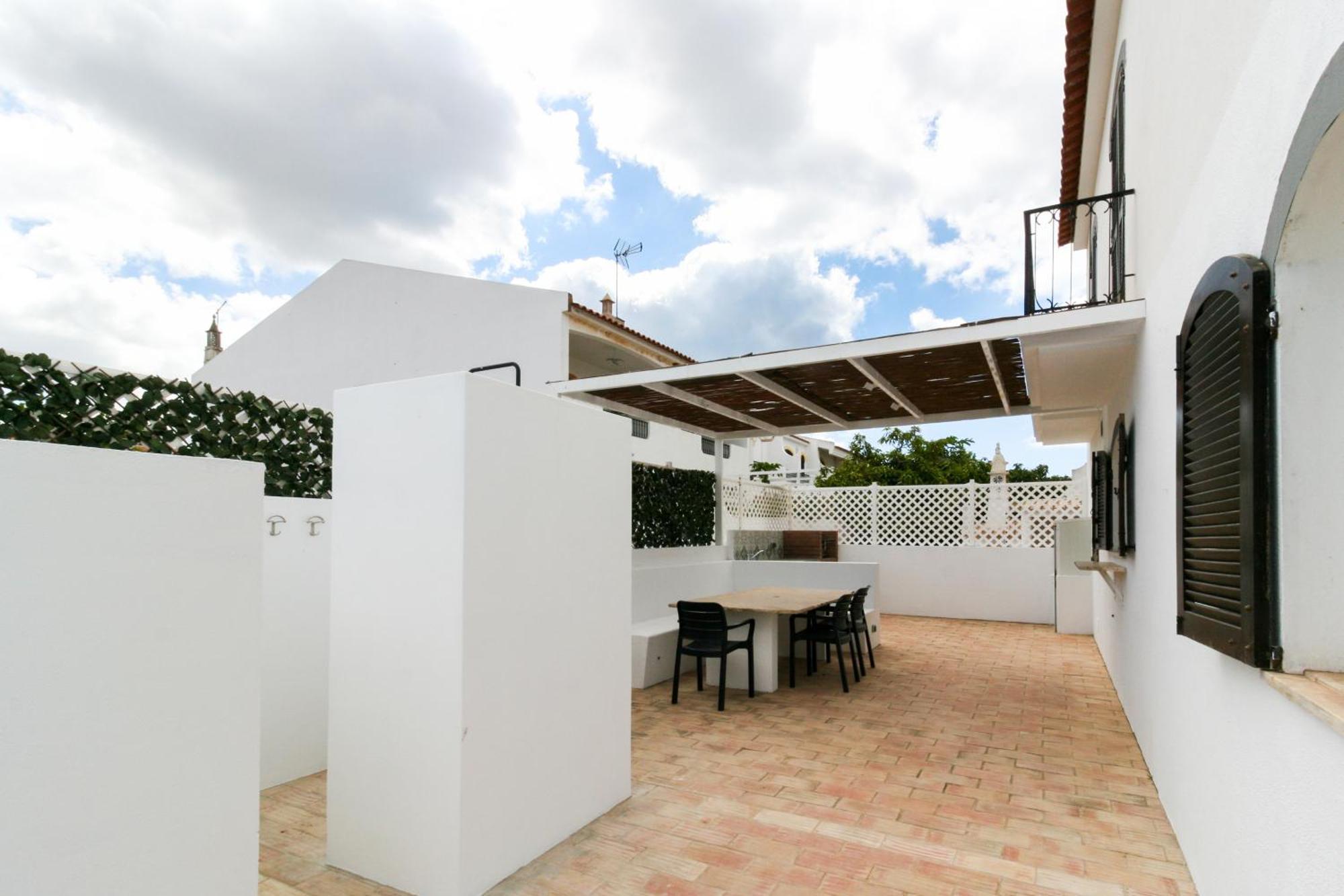 Вилла Flh Altura Family House With Pool Экстерьер фото