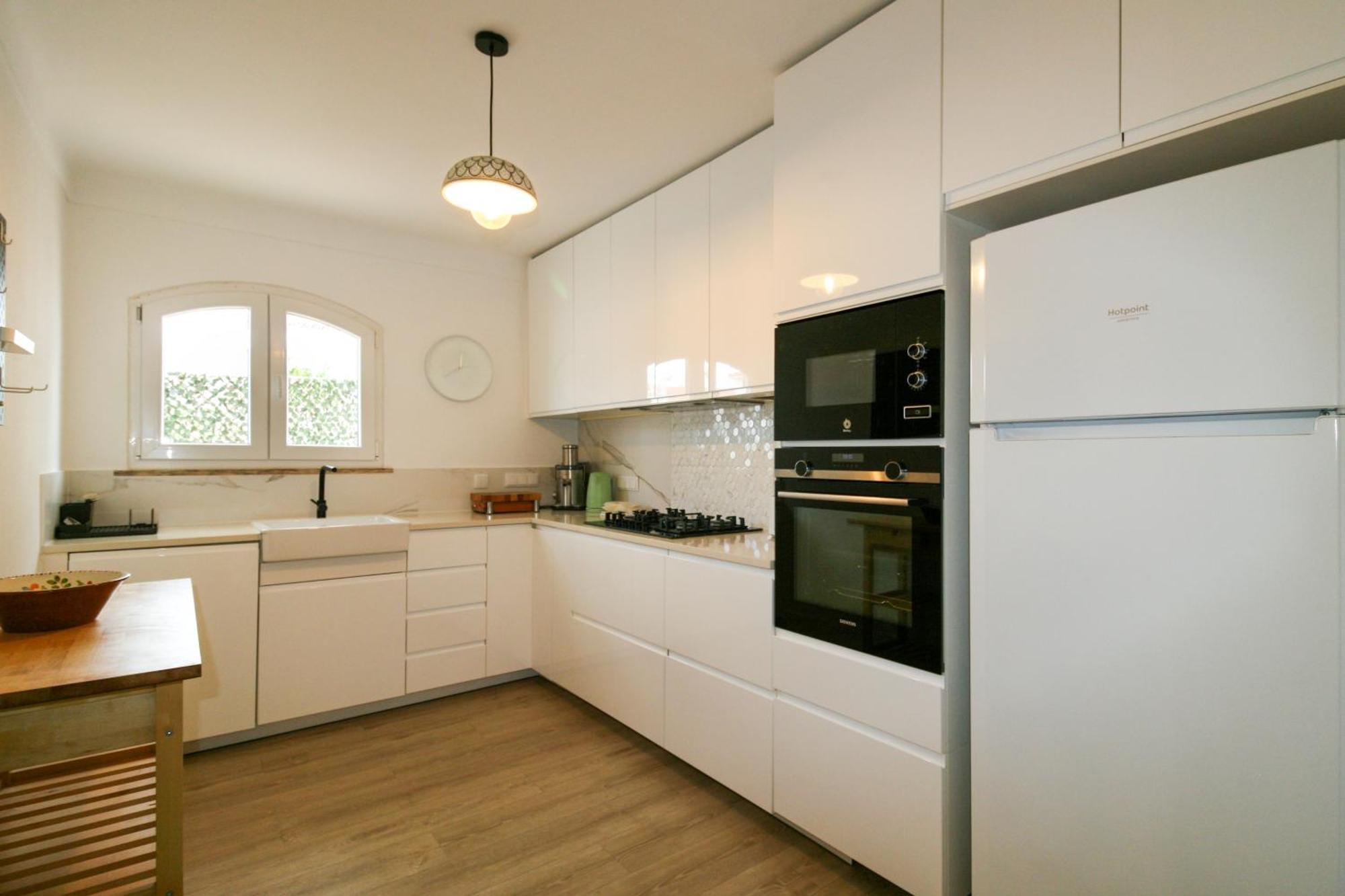 Вилла Flh Altura Family House With Pool Экстерьер фото