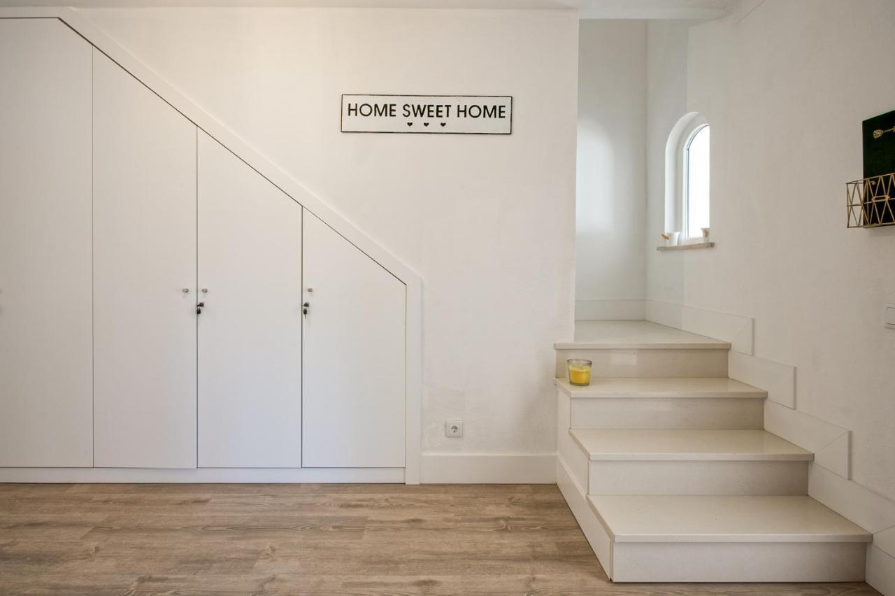 Вилла Flh Altura Family House With Pool Экстерьер фото