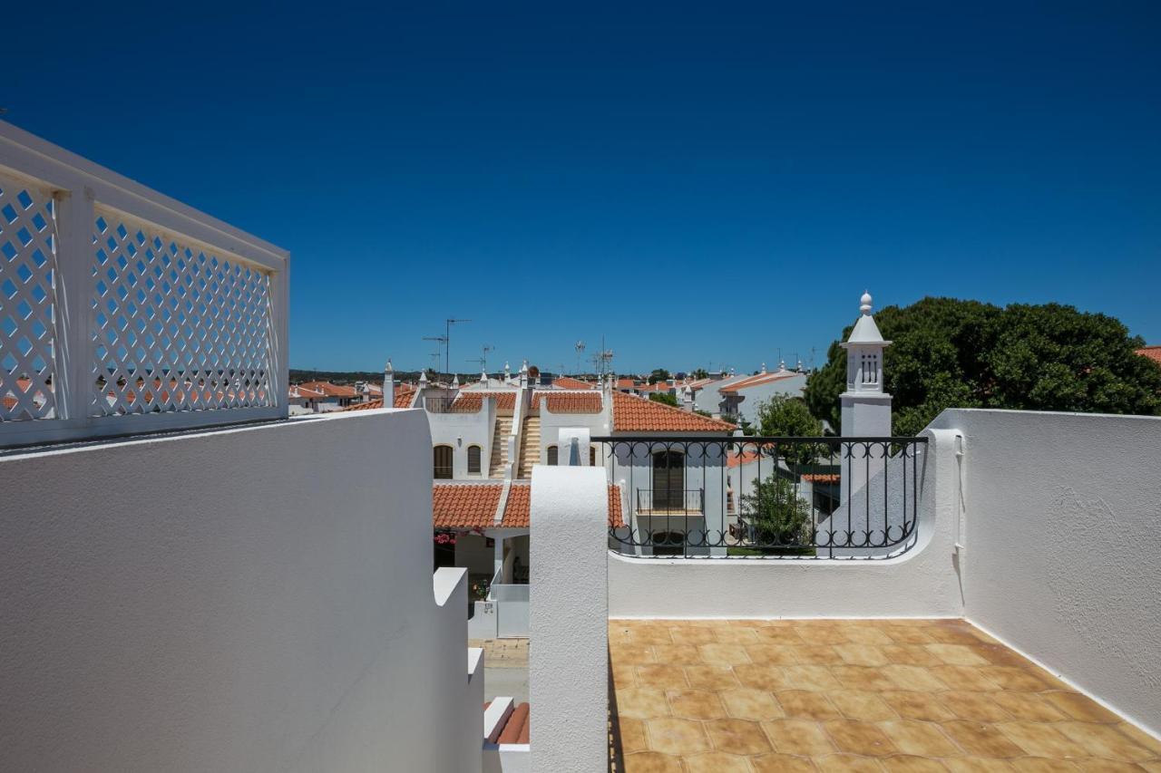 Вилла Flh Altura Family House With Pool Экстерьер фото