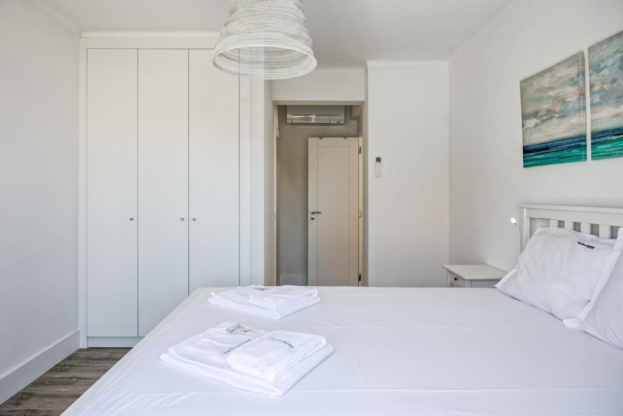 Вилла Flh Altura Family House With Pool Экстерьер фото