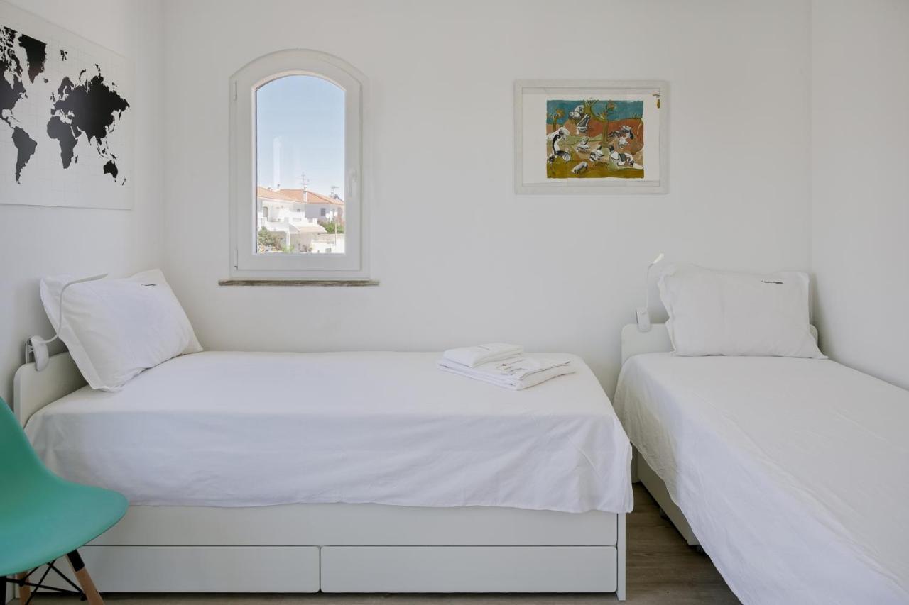 Вилла Flh Altura Family House With Pool Экстерьер фото