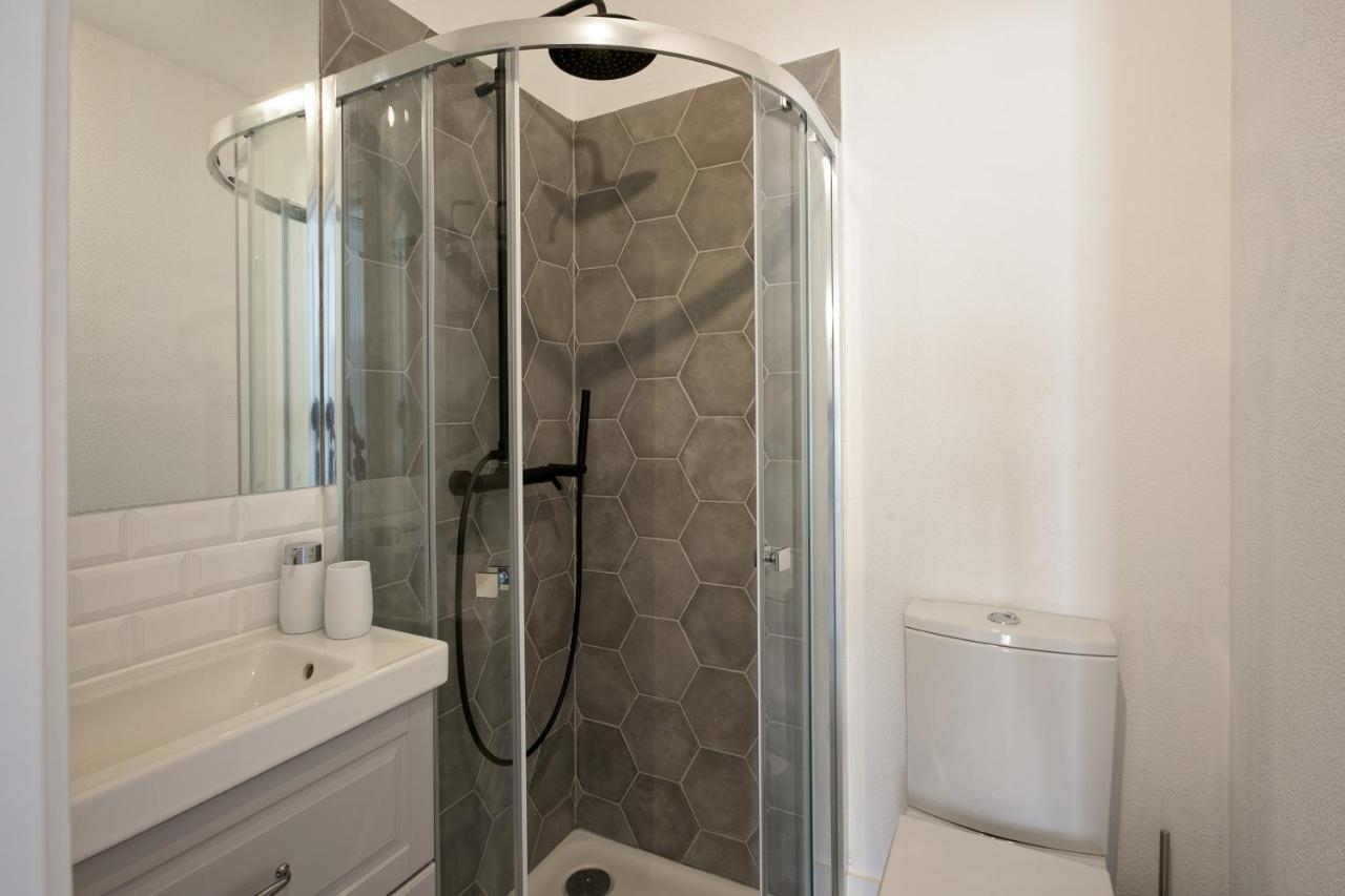 Вилла Flh Altura Family House With Pool Экстерьер фото