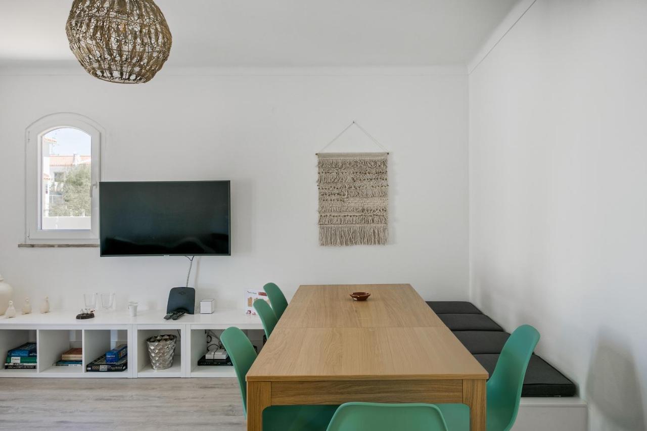 Вилла Flh Altura Family House With Pool Экстерьер фото