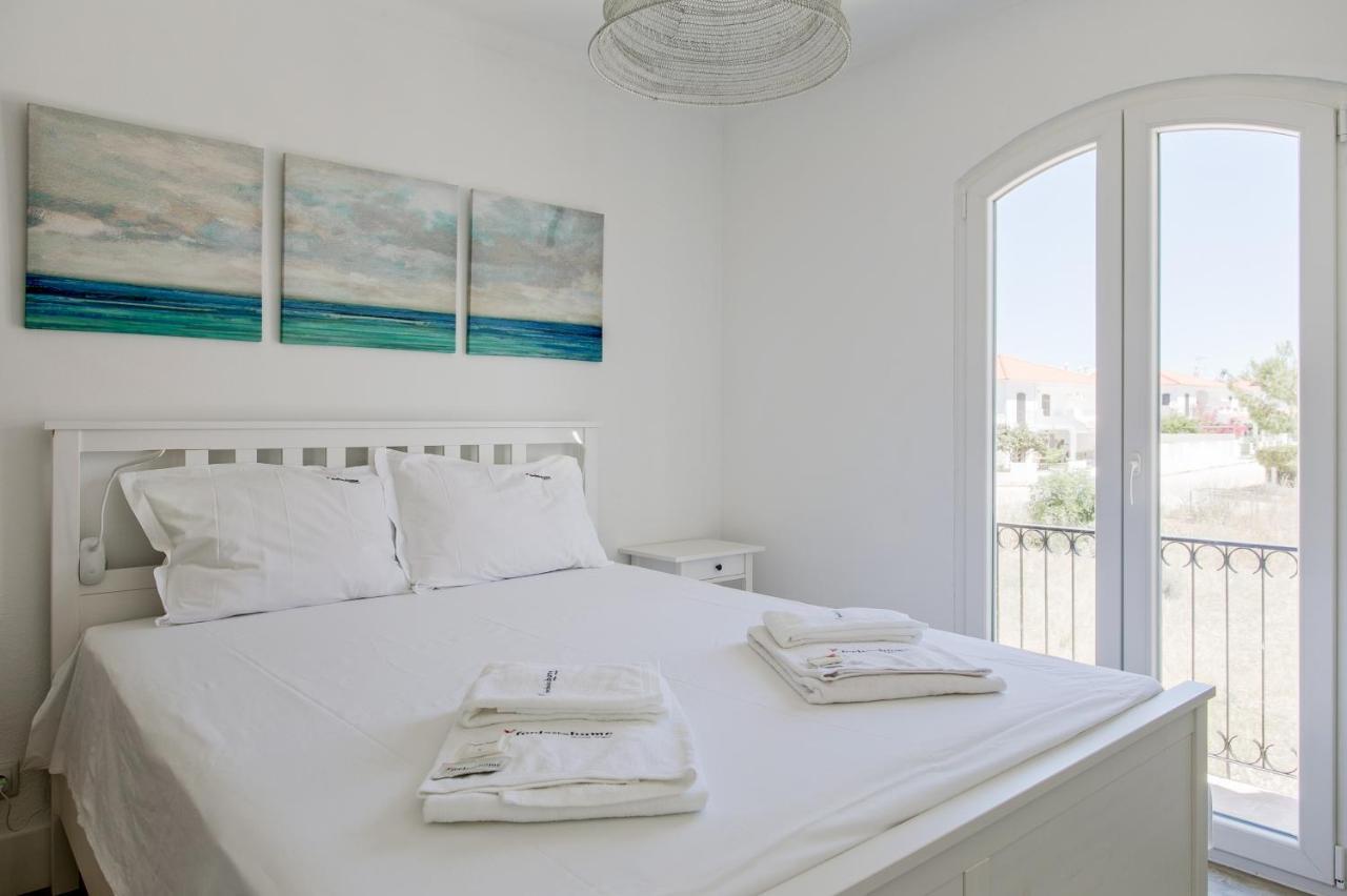 Вилла Flh Altura Family House With Pool Экстерьер фото