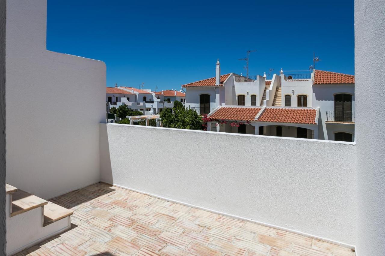 Вилла Flh Altura Family House With Pool Экстерьер фото