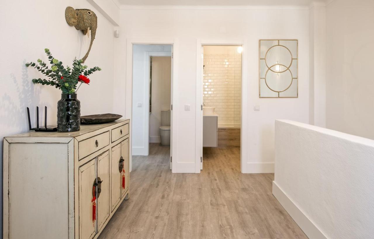 Вилла Flh Altura Family House With Pool Экстерьер фото