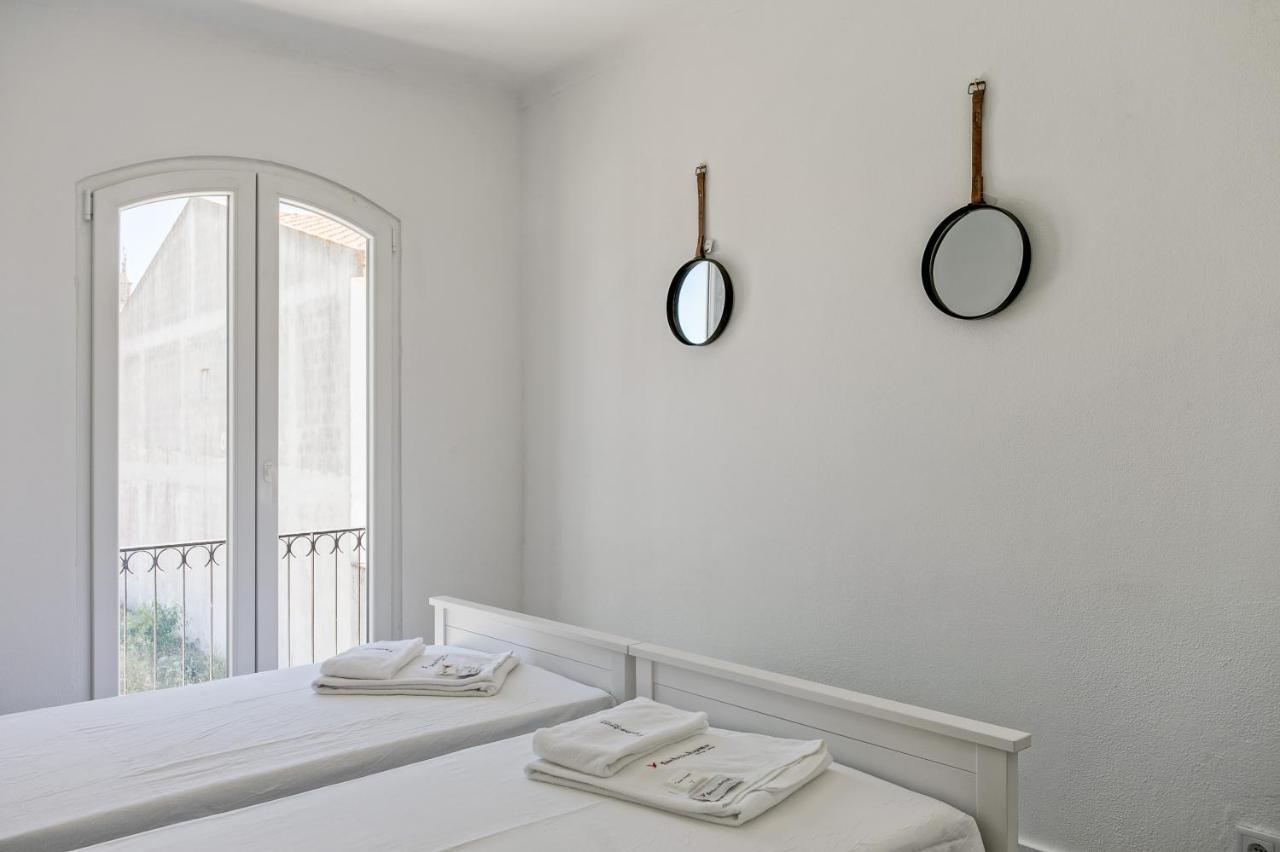Вилла Flh Altura Family House With Pool Экстерьер фото