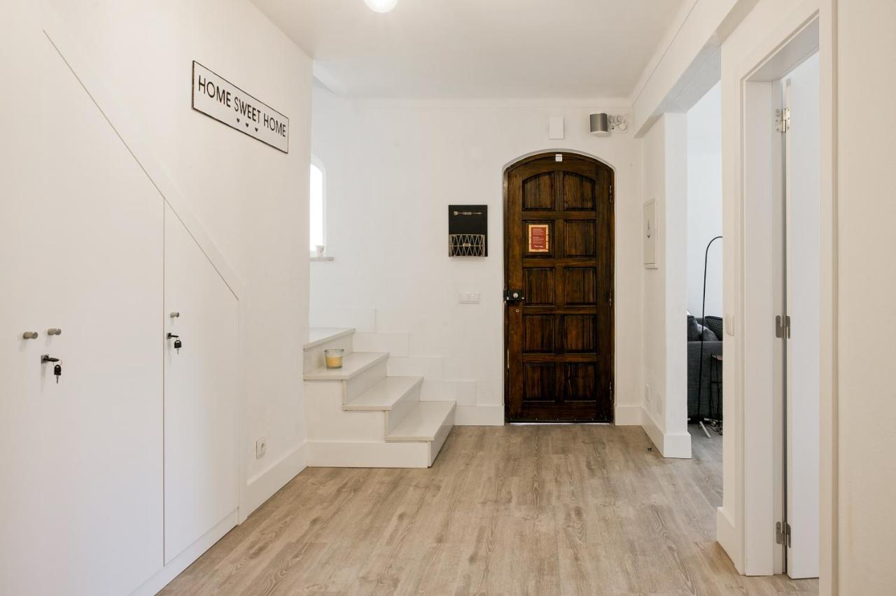 Вилла Flh Altura Family House With Pool Экстерьер фото
