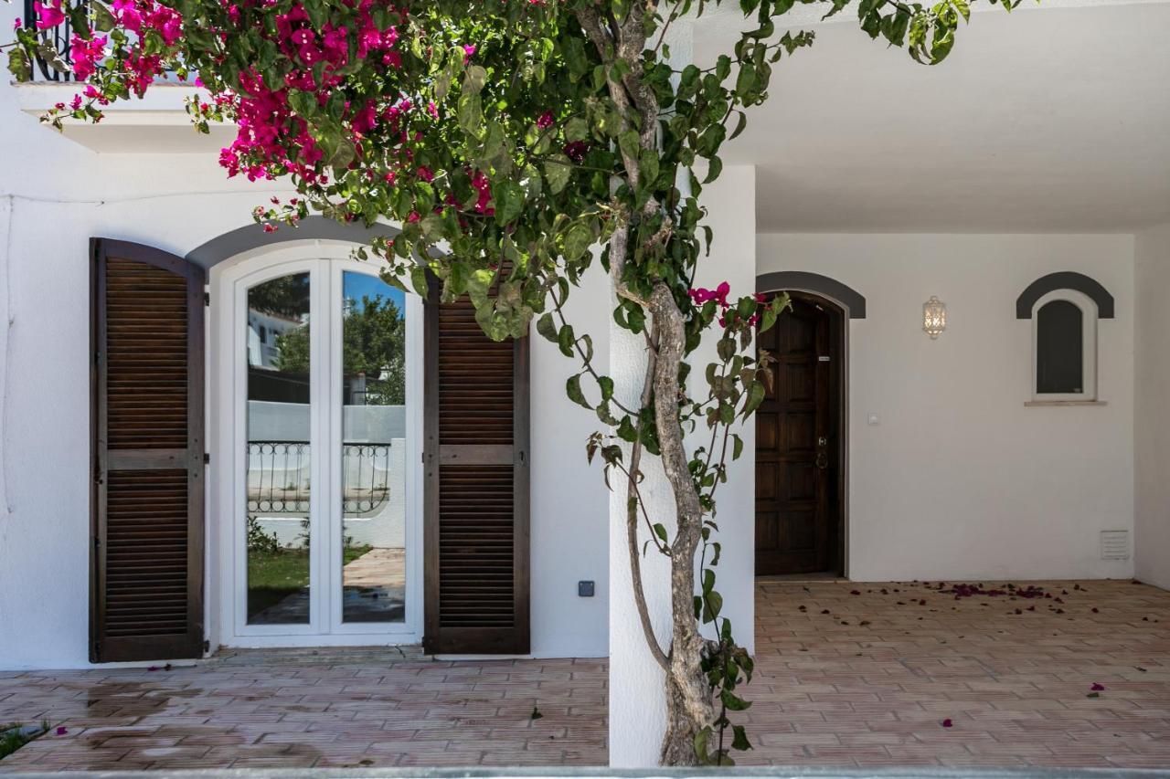 Вилла Flh Altura Family House With Pool Экстерьер фото
