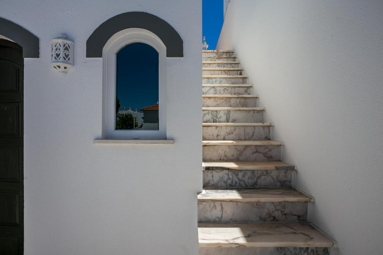 Вилла Flh Altura Family House With Pool Экстерьер фото