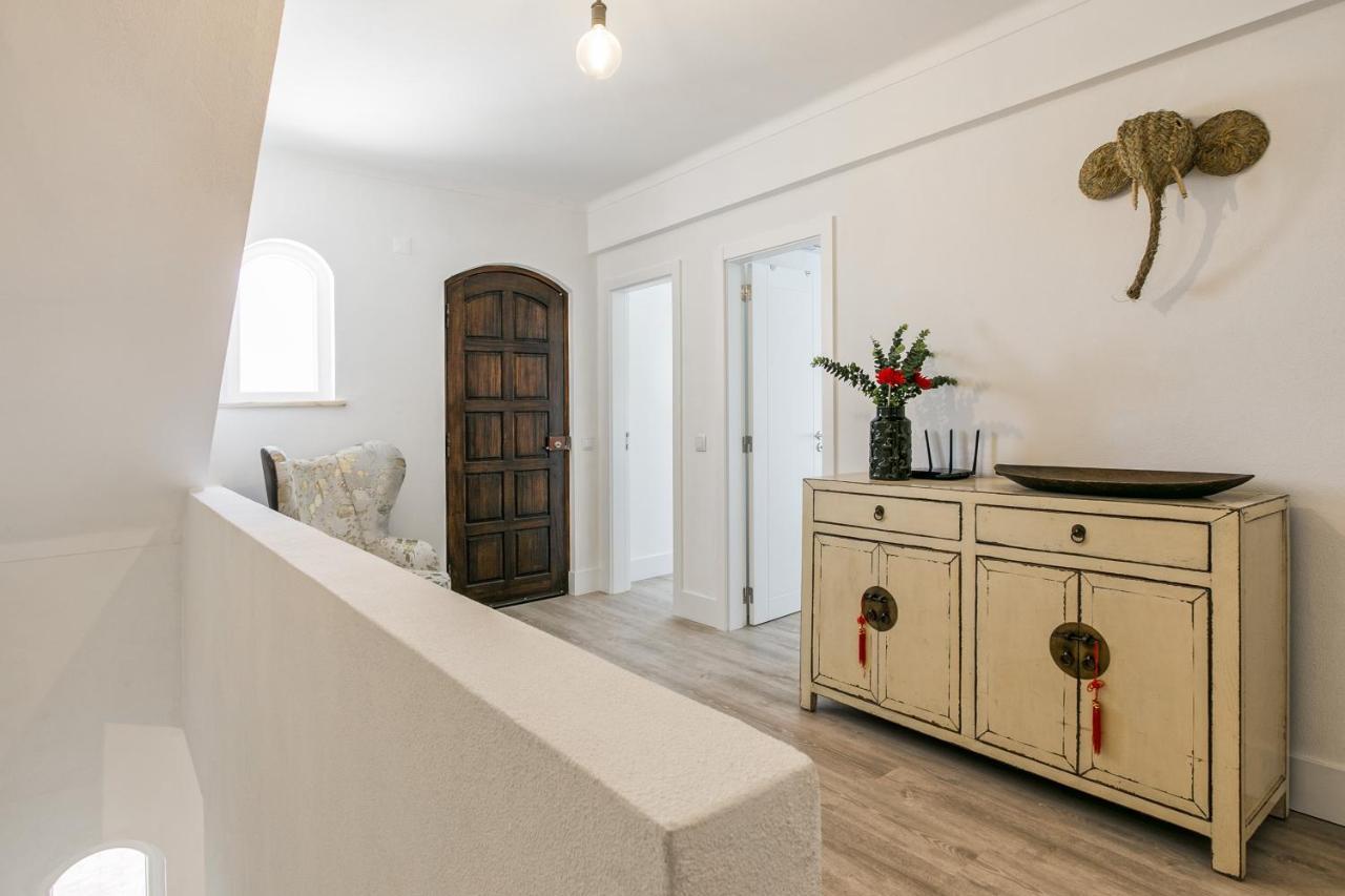 Вилла Flh Altura Family House With Pool Экстерьер фото