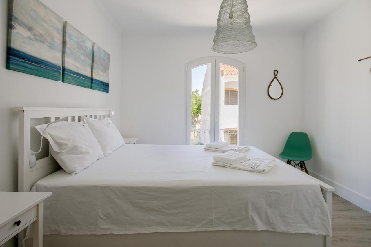 Вилла Flh Altura Family House With Pool Экстерьер фото