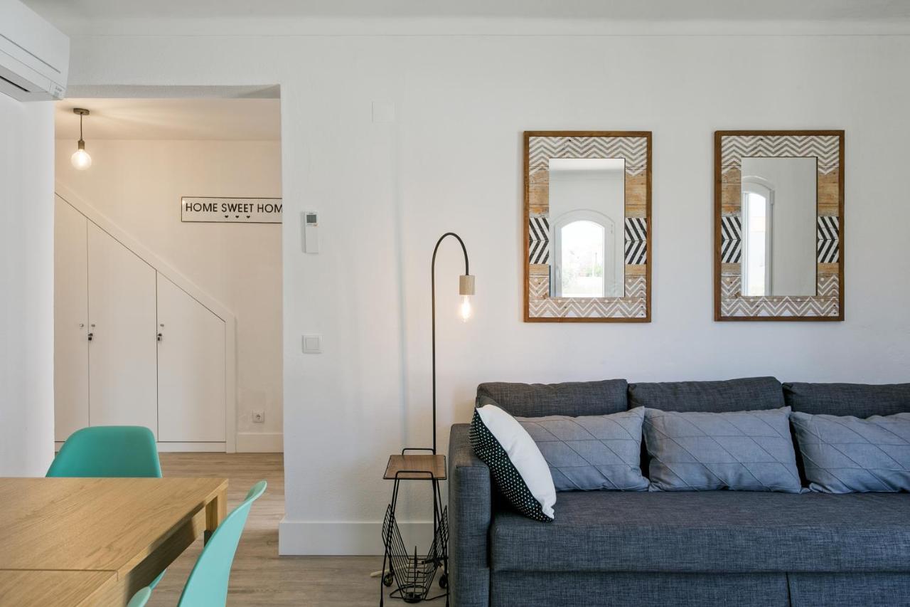 Вилла Flh Altura Family House With Pool Экстерьер фото