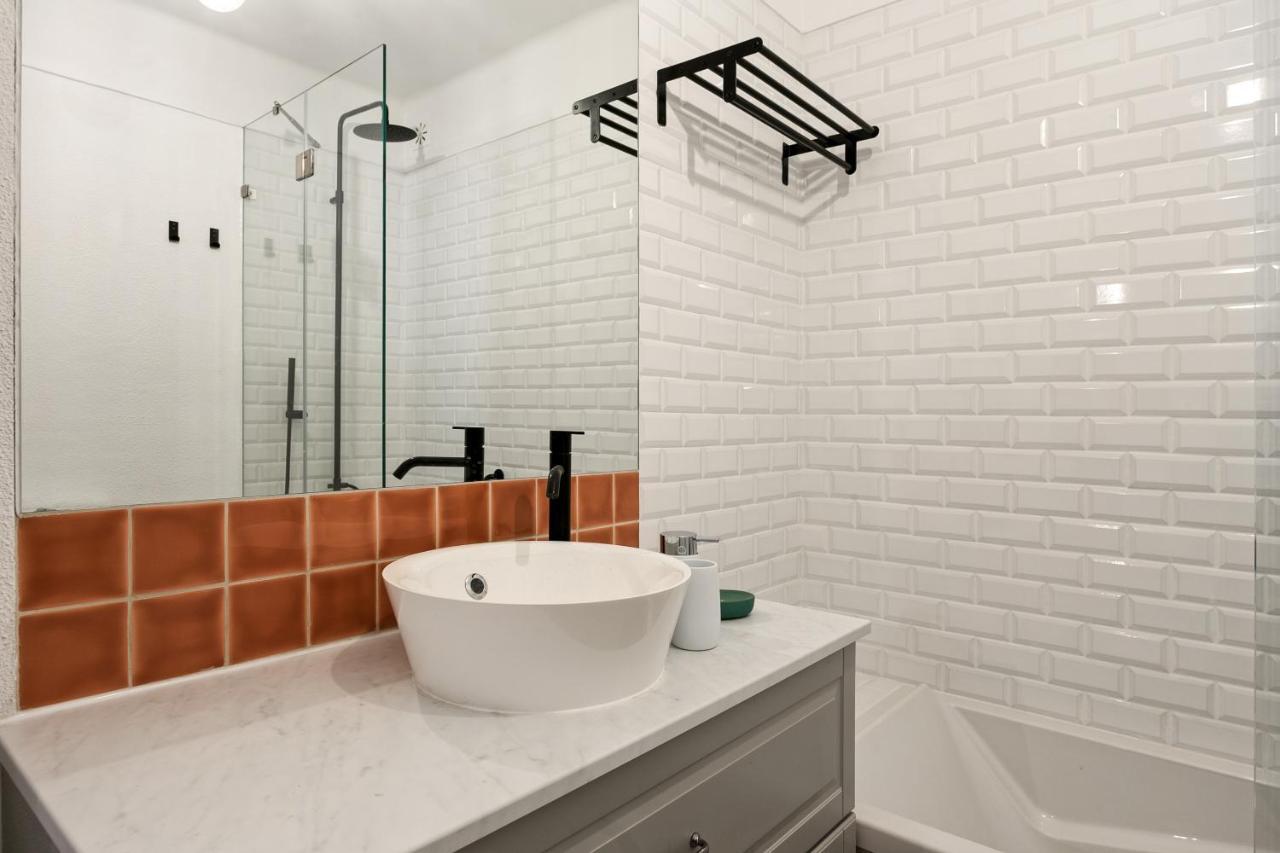 Вилла Flh Altura Family House With Pool Экстерьер фото