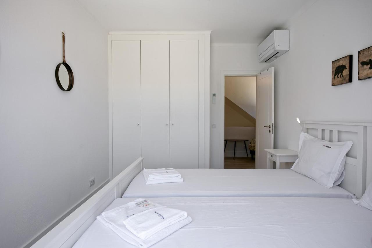 Вилла Flh Altura Family House With Pool Экстерьер фото