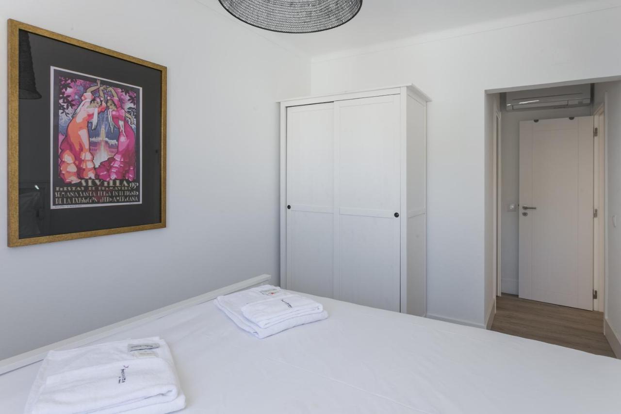 Вилла Flh Altura Family House With Pool Экстерьер фото