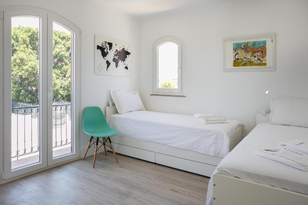 Вилла Flh Altura Family House With Pool Экстерьер фото