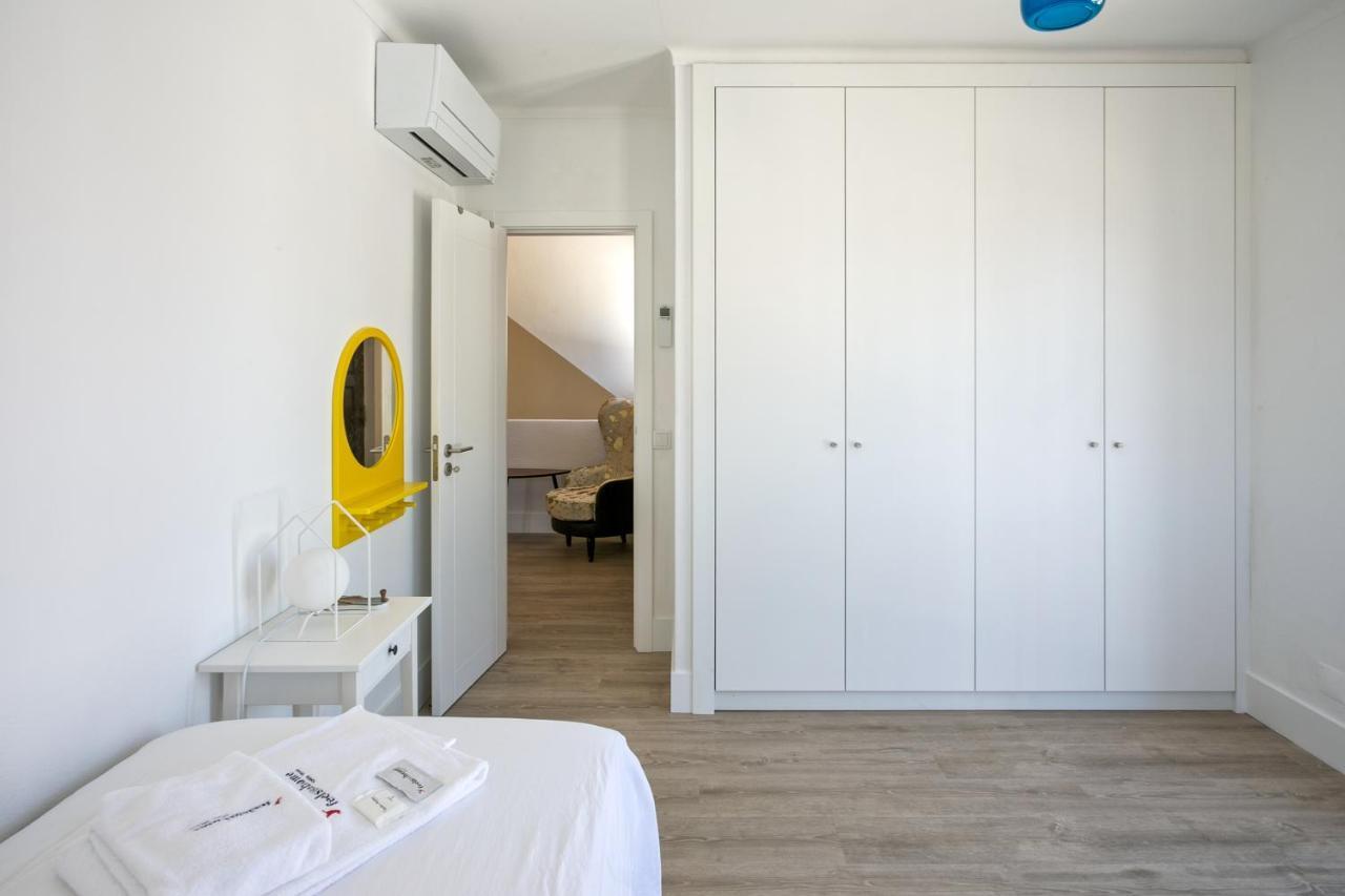 Вилла Flh Altura Family House With Pool Экстерьер фото