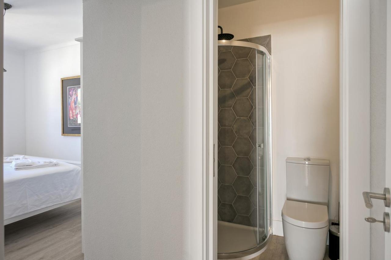 Вилла Flh Altura Family House With Pool Экстерьер фото