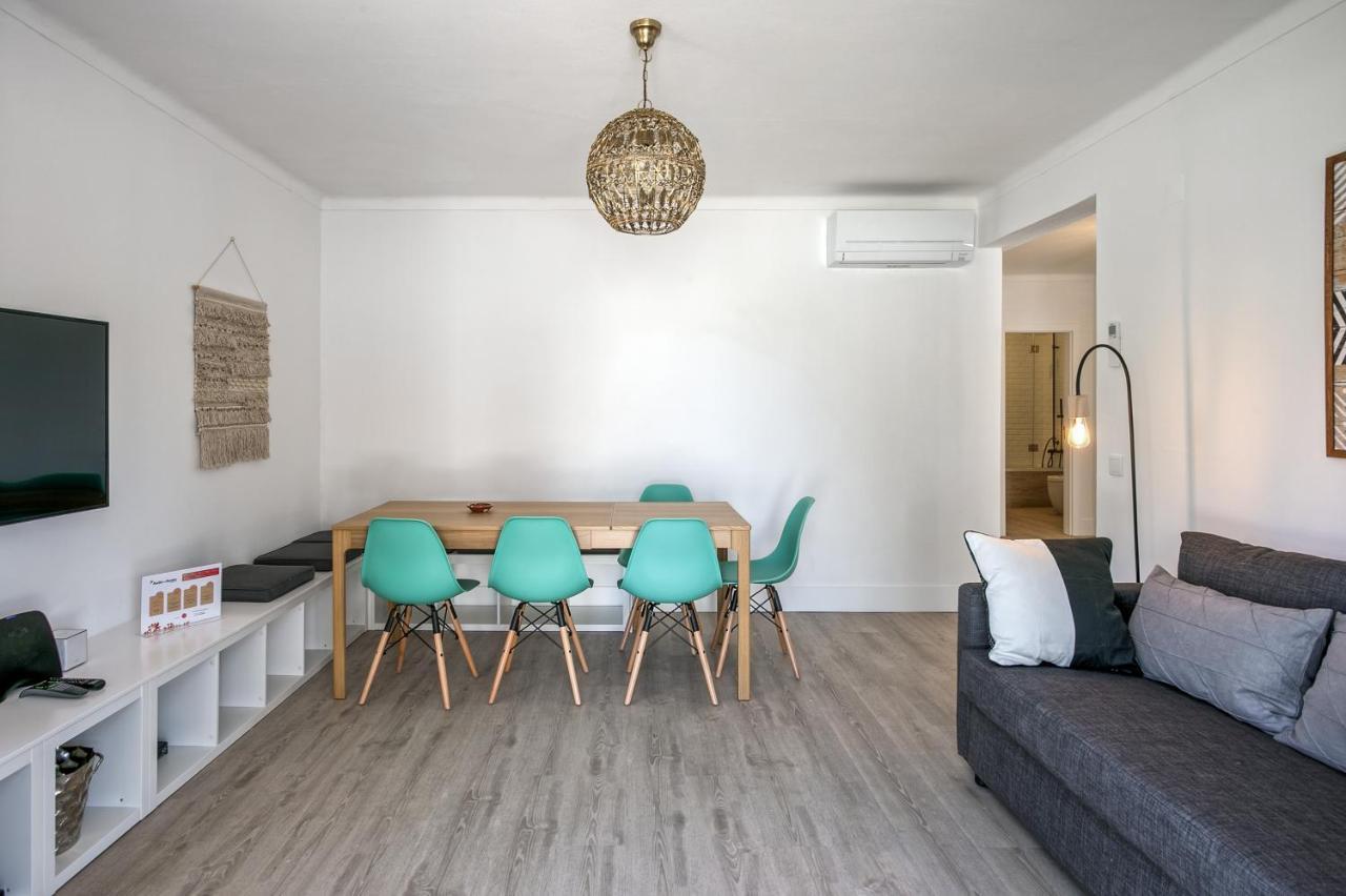 Вилла Flh Altura Family House With Pool Экстерьер фото